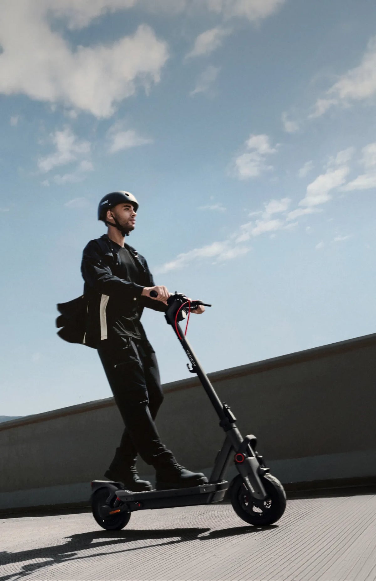 Electric Scooters
