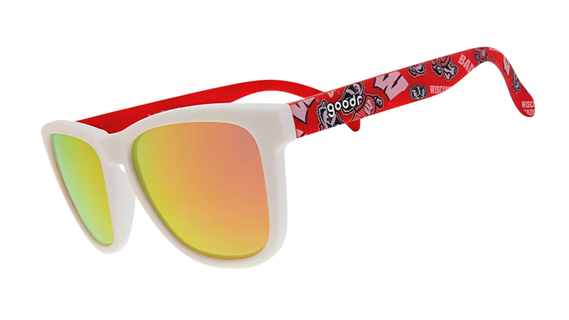 Goodr - BUCKY VISION