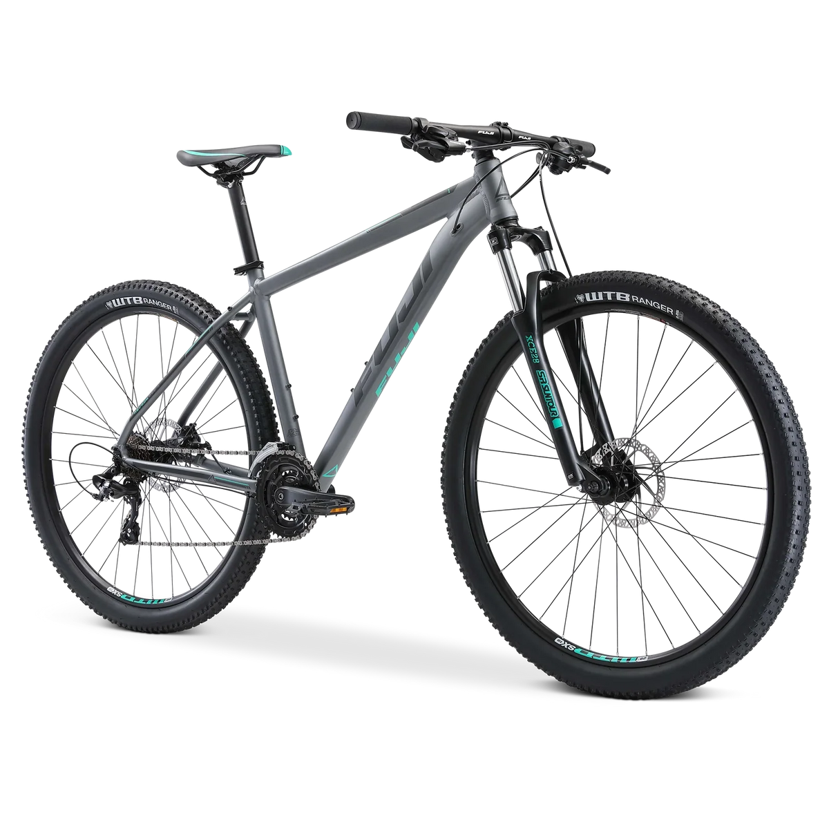 Fuji Nevada 27.5 1.9