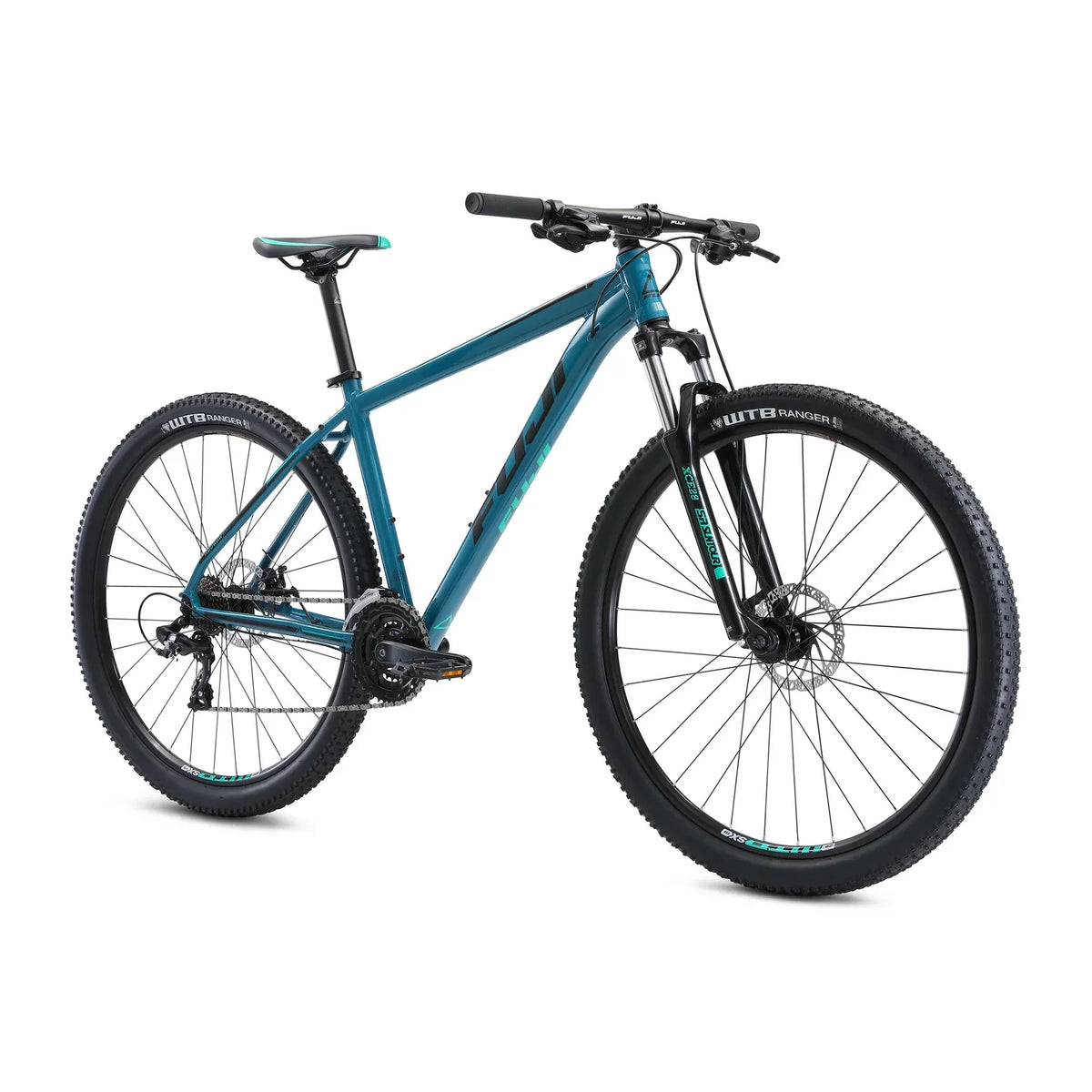 Fuji Nevada 27.5 1.9