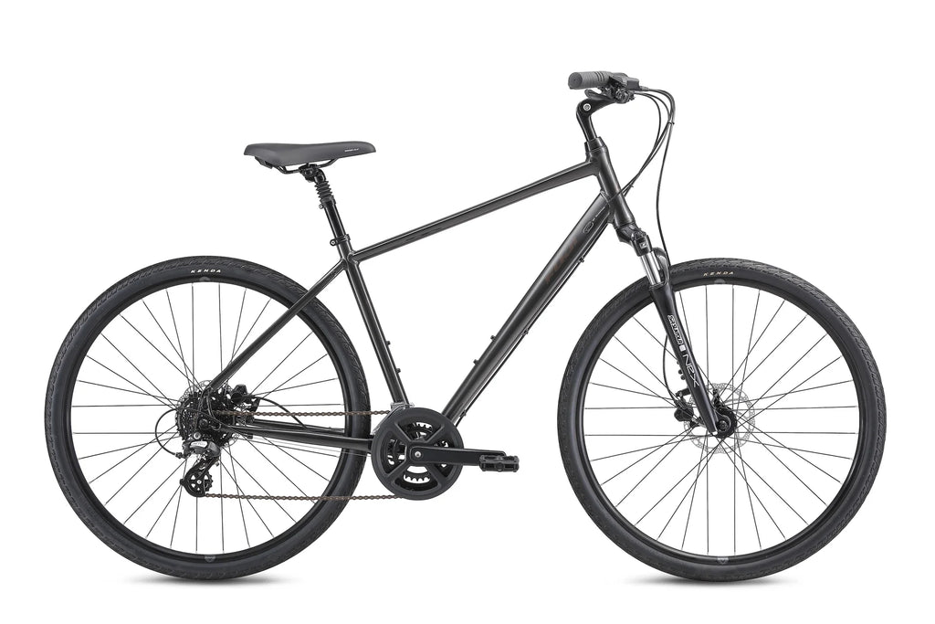 Fuji Crosstown 1.3 Charcoal