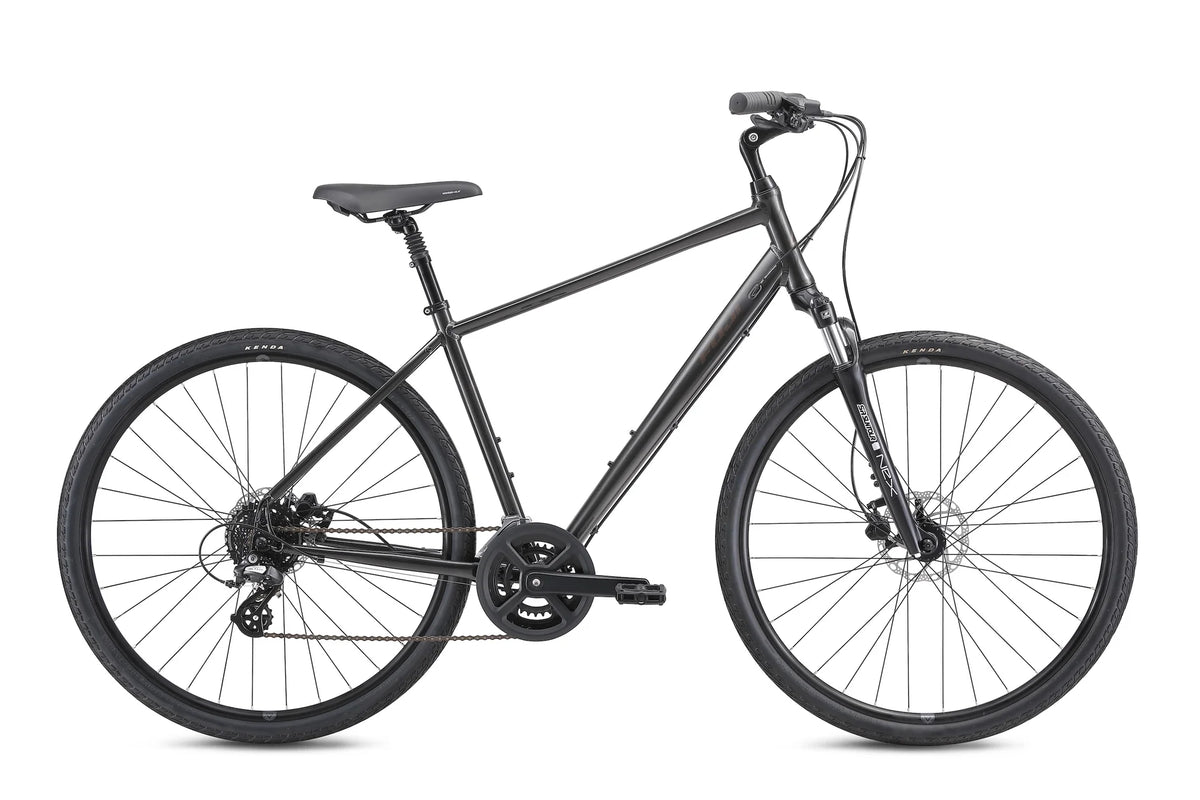 Fuji Crosstown 1.3 Charcoal