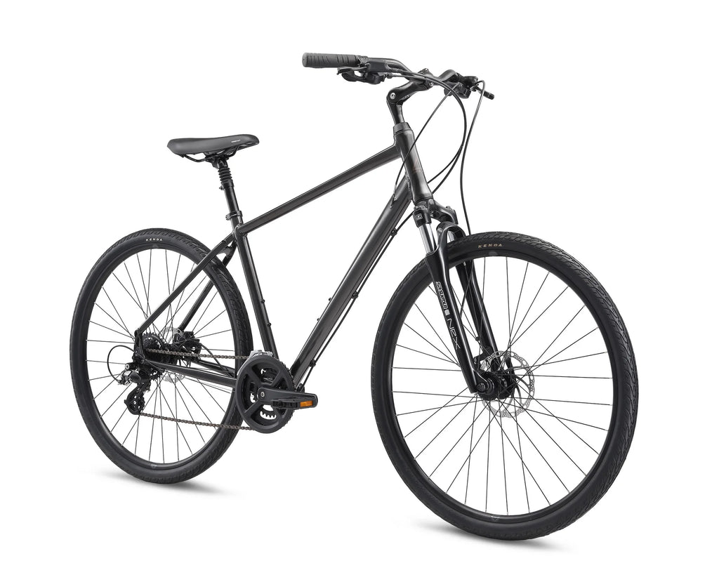 Fuji Crosstown 1.3 Charcoal