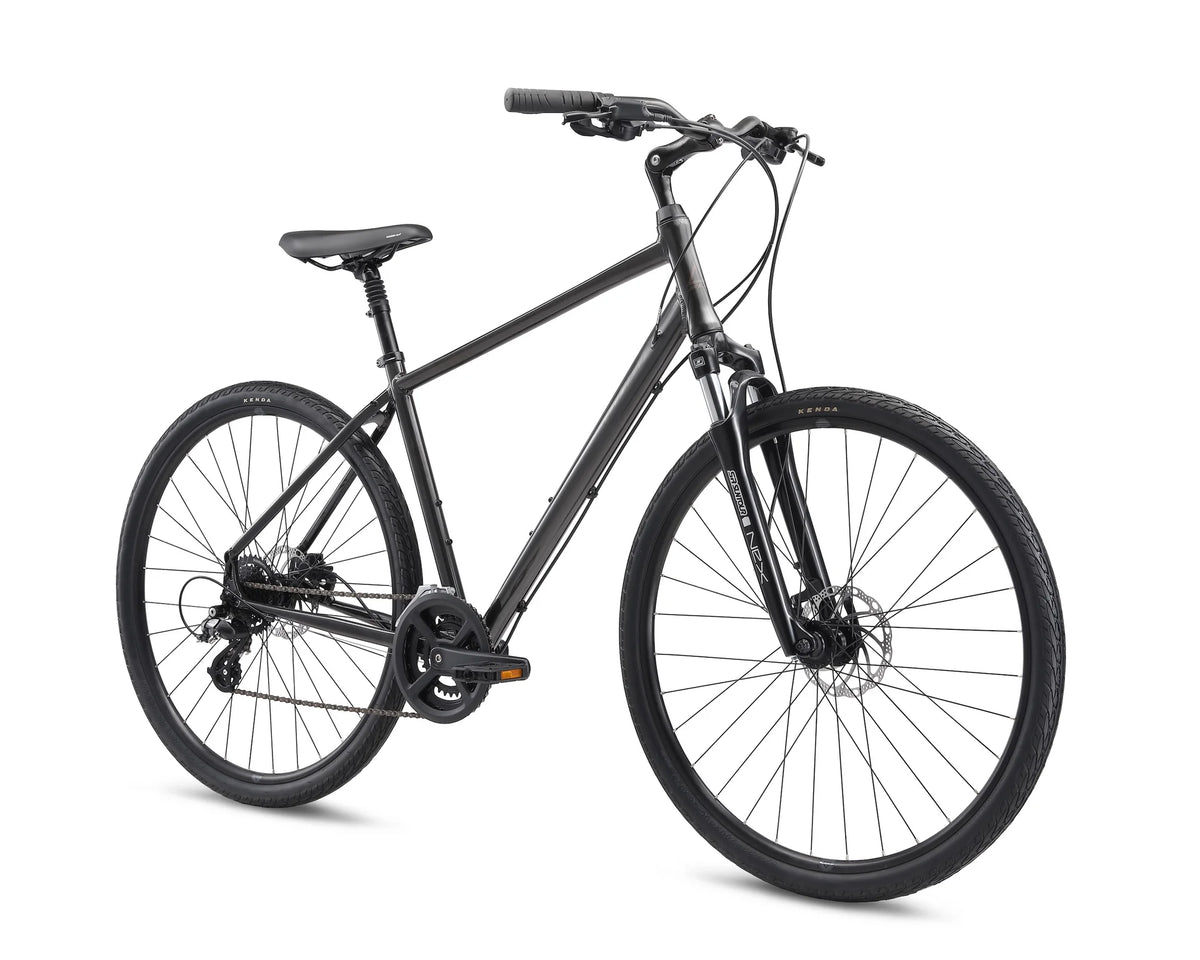 Fuji Crosstown 1.3 Charcoal