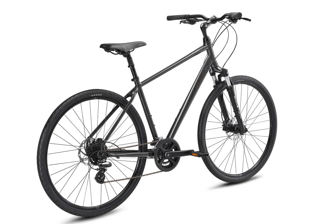 Fuji Crosstown 1.3 Charcoal