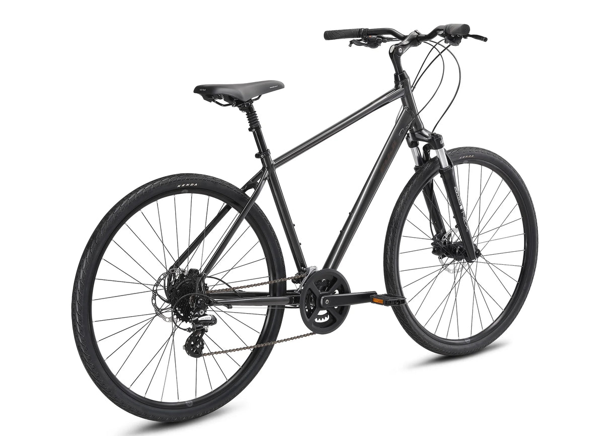 Fuji Crosstown 1.3 Charcoal