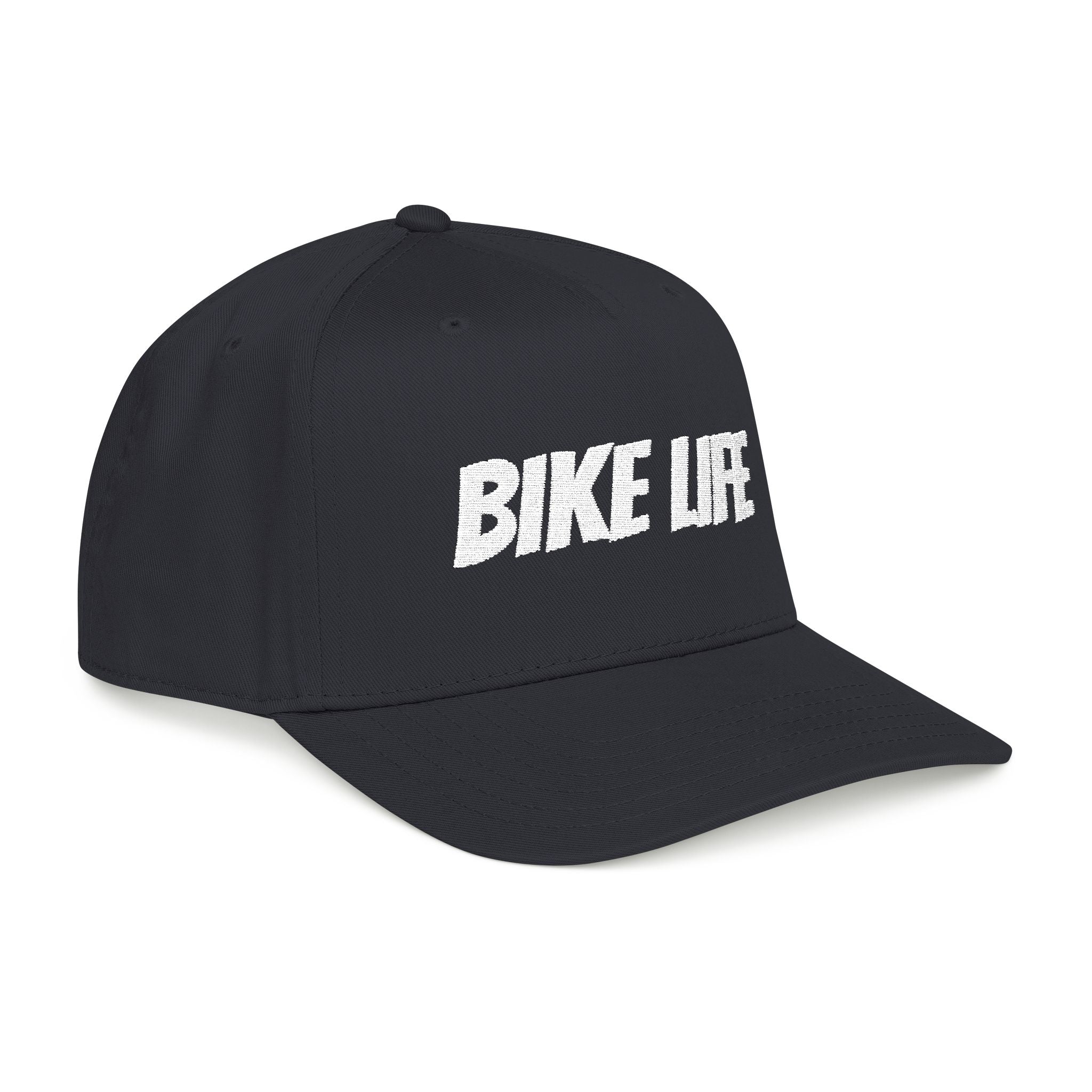 Bike Life Sunbelt Cycles Baseball Cap
