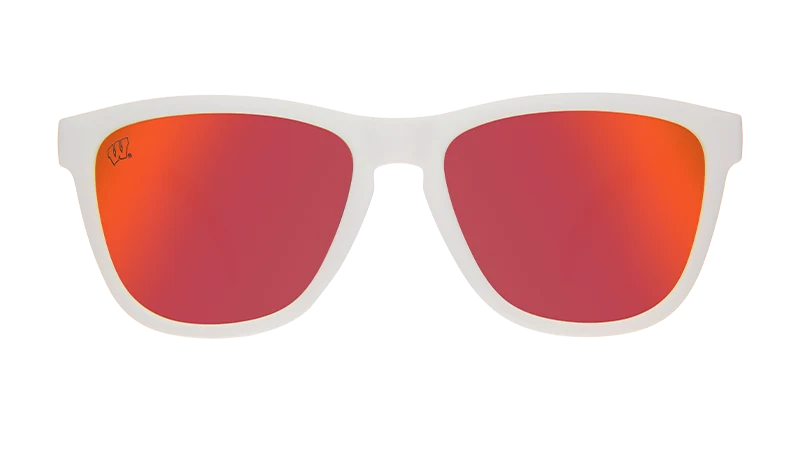 Goodr - BUCKY VISION