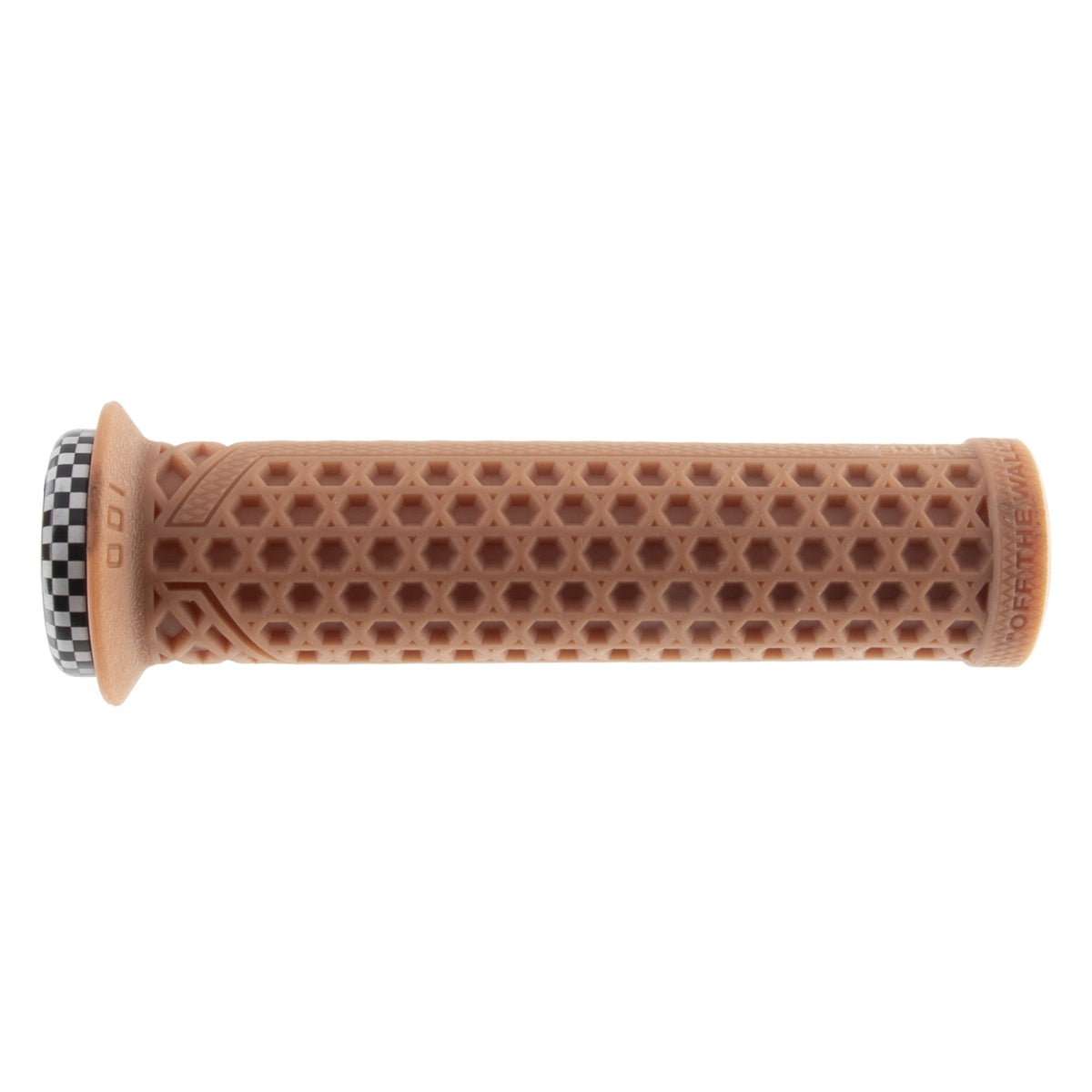 GRIPS ODI LOCKON BONUS MTN VANS V2.1