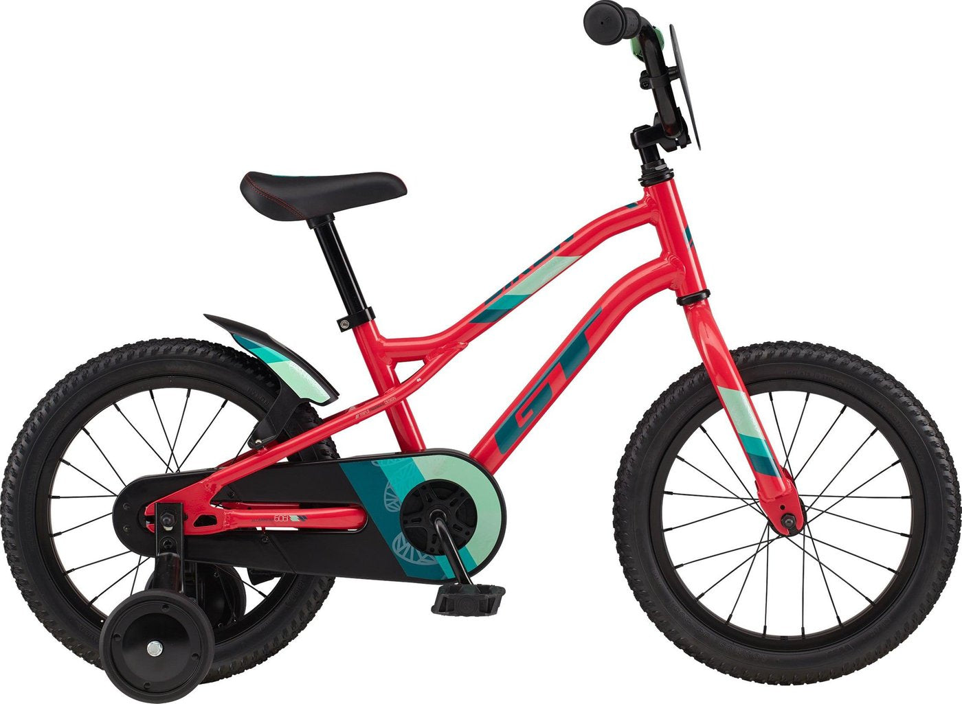 GT Siren 12 Pink