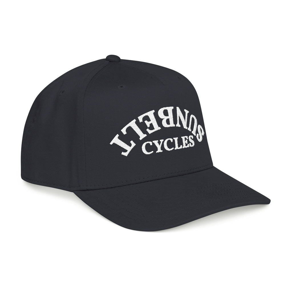 Sunbelt Cycles Reversed Baseball Cap