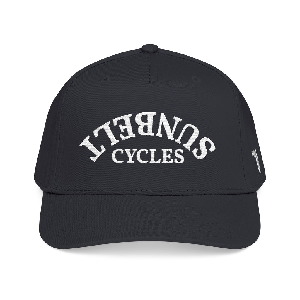 Sunbelt Cycles Reversed Baseball Cap