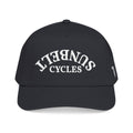 Sunbelt Cycles Reversed Baseball Cap