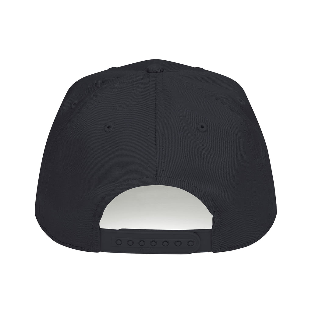 Sunbelt Cycles Reversed Baseball Cap