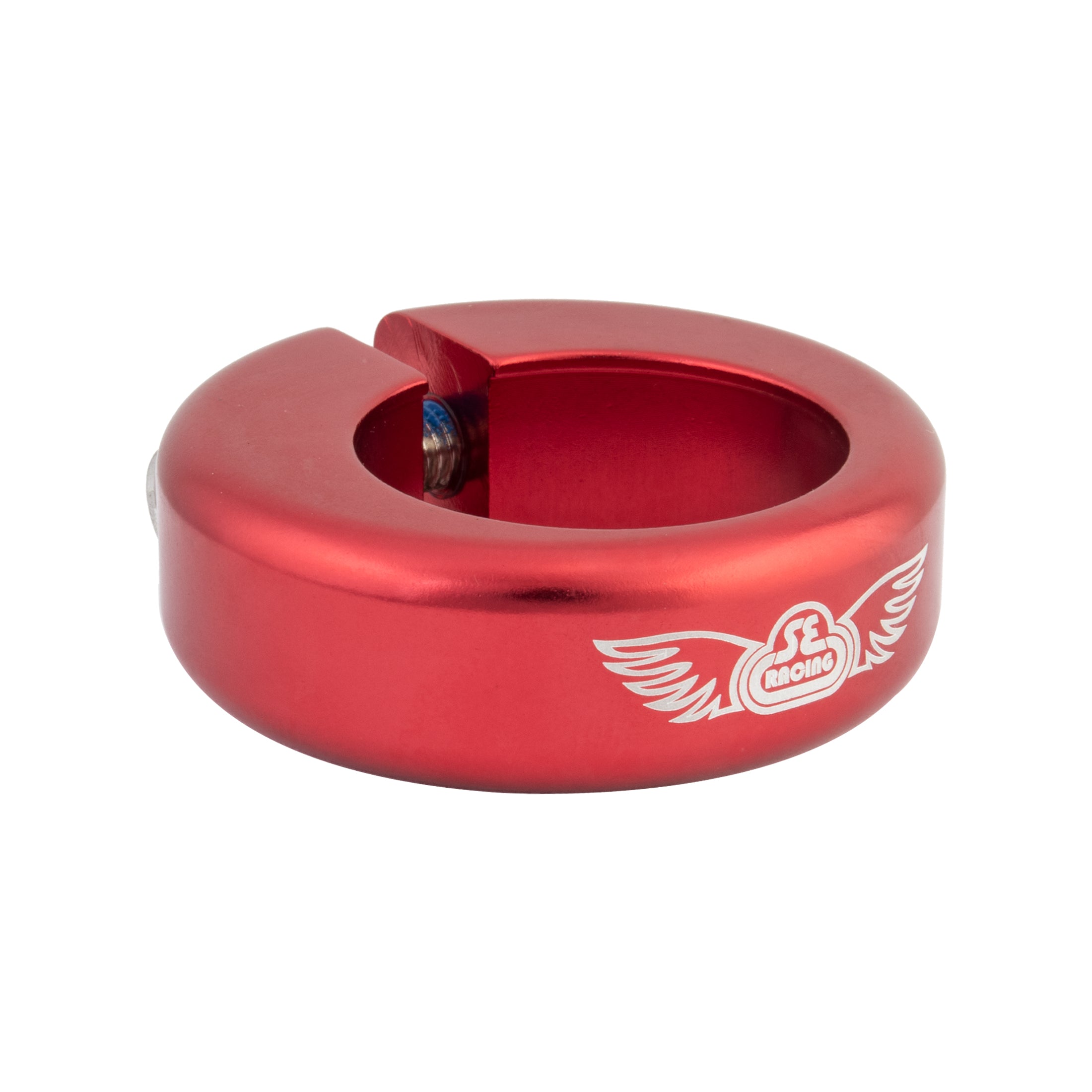Seatpost Clamp SE Bikes Champ Clamp 31.8
