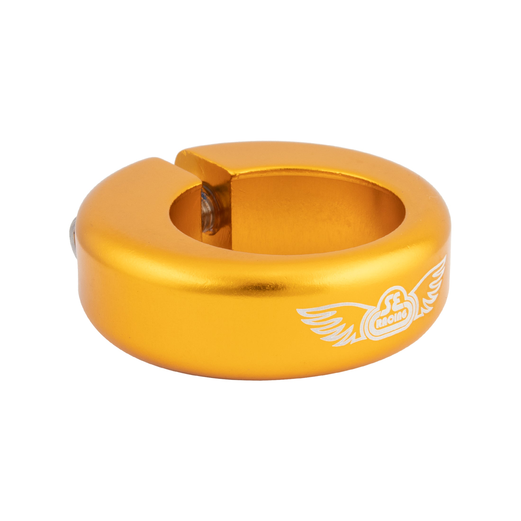Seatpost Clamp SE Bikes Champ Clamp 31.8