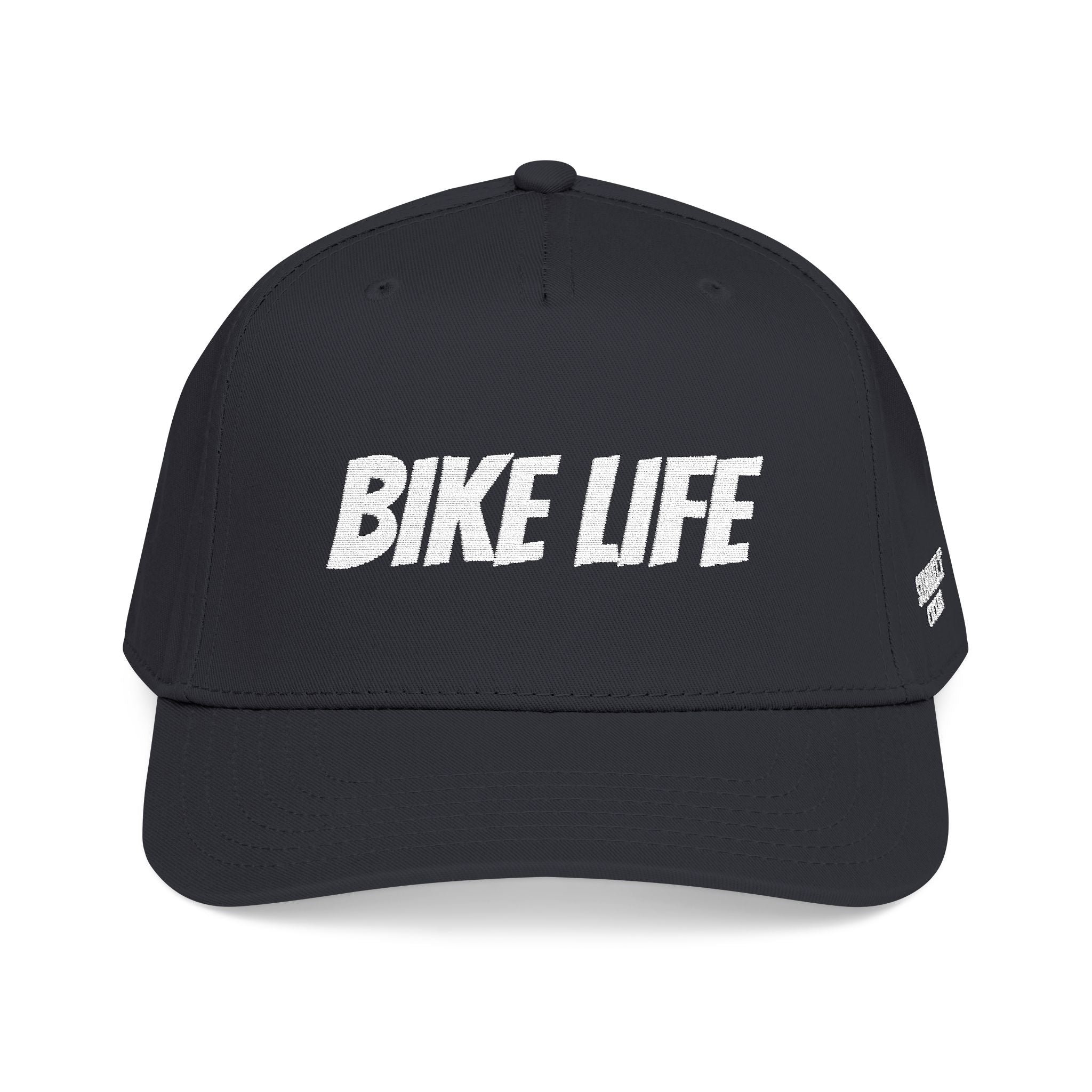 Bike Life Sunbelt Cycles Baseball Cap
