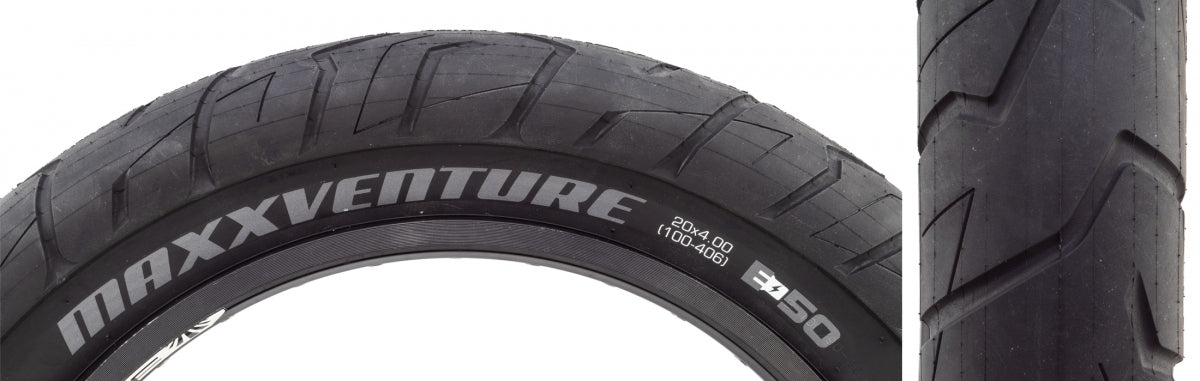 TIRE MAXXIS MAXXVENTURE 20x4.0