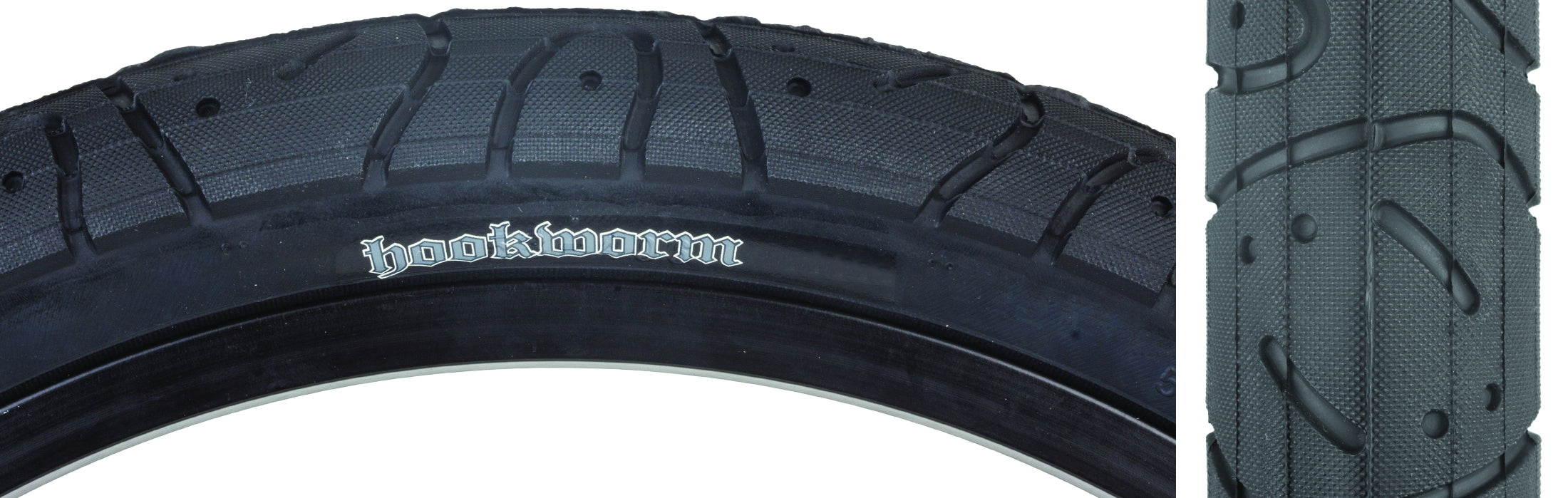 MAXXIS HOOKWORM TIRE