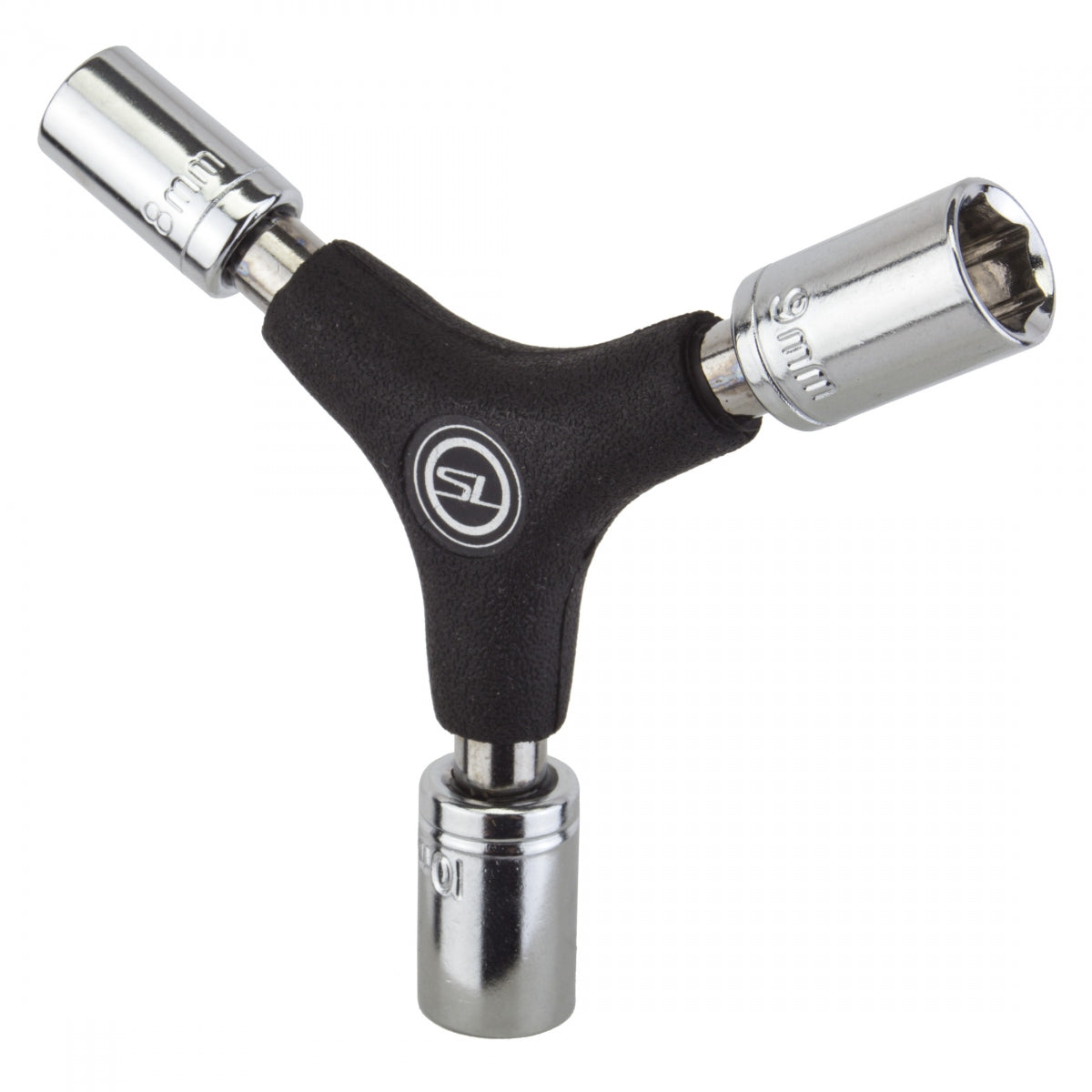SUNLITE TOOL Y SOCKET WRENCH SUNLT 8-9-10mm