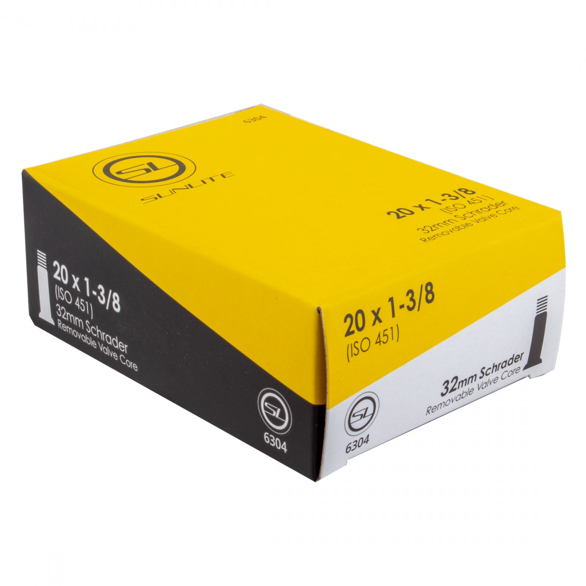TUBE SUNLT 20x1-3/8 SV32 FFW33mm