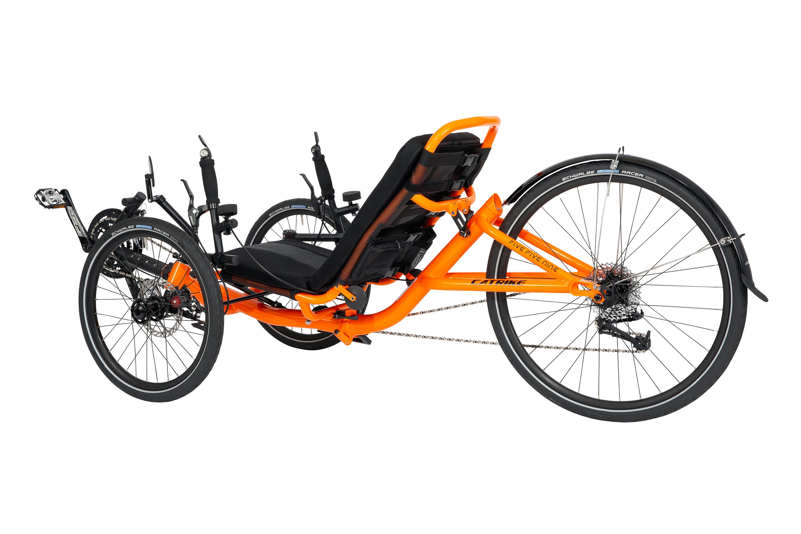 Catrike 5.5.9