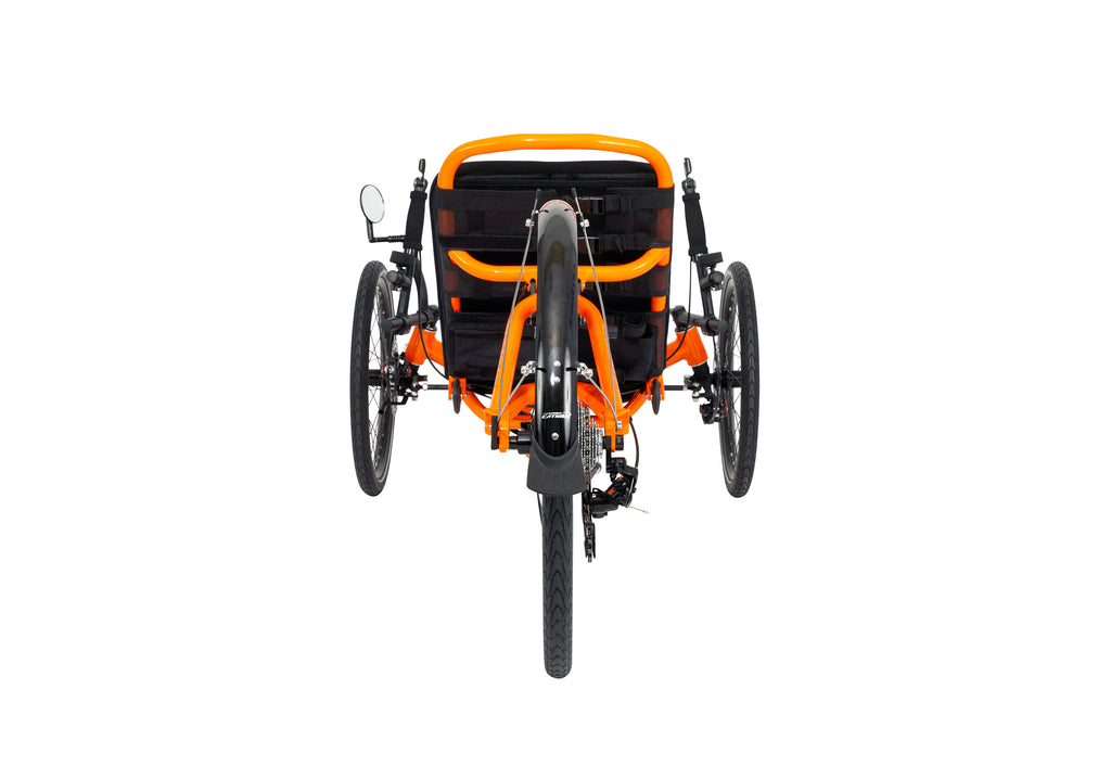 Catrike 5.5.9