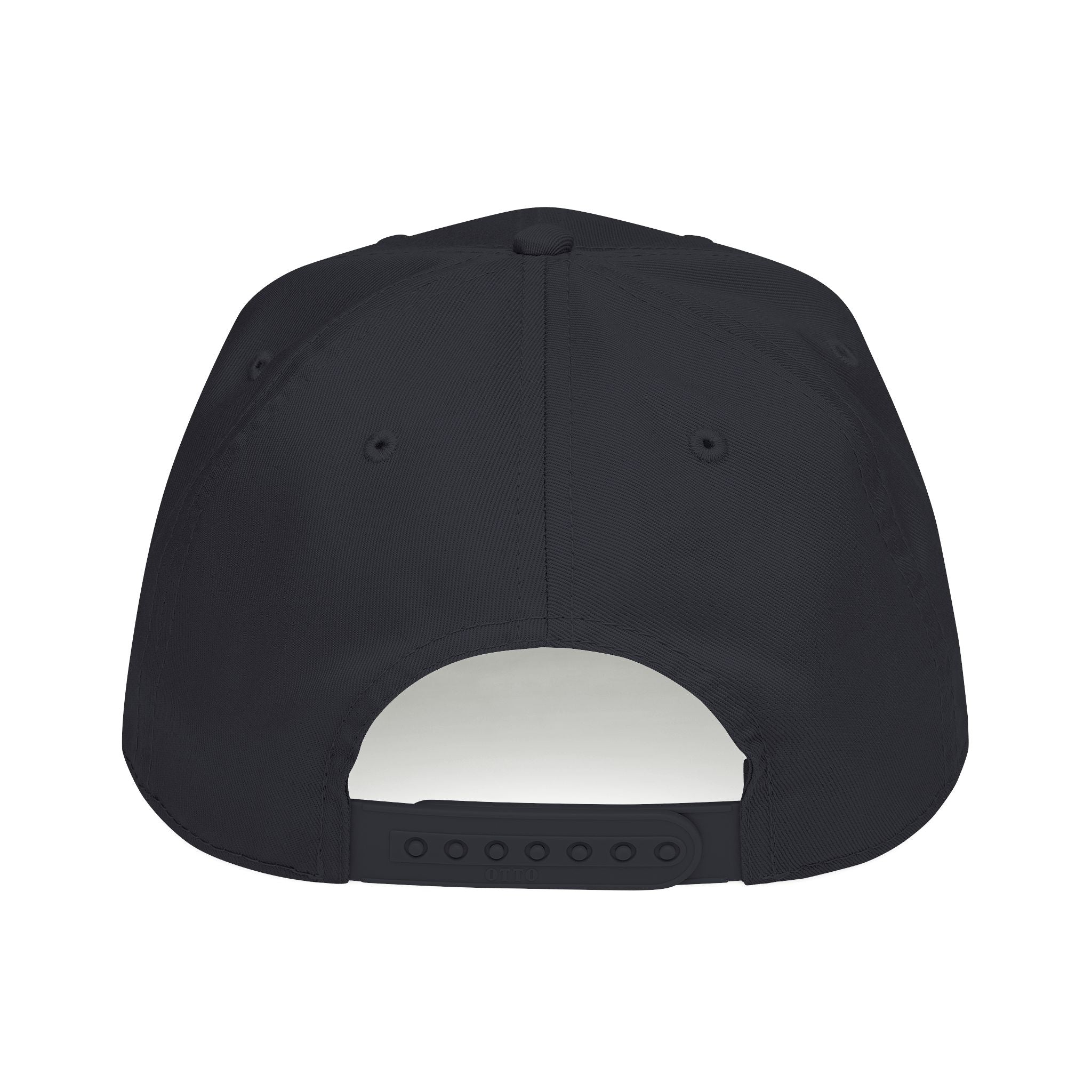 Bike Life Sunbelt Cycles Baseball Cap