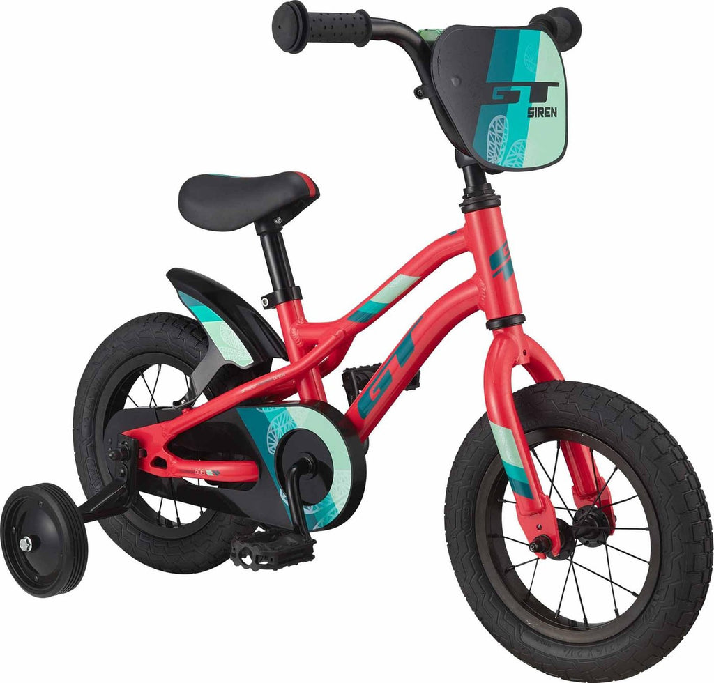 GT Siren 12 Pink