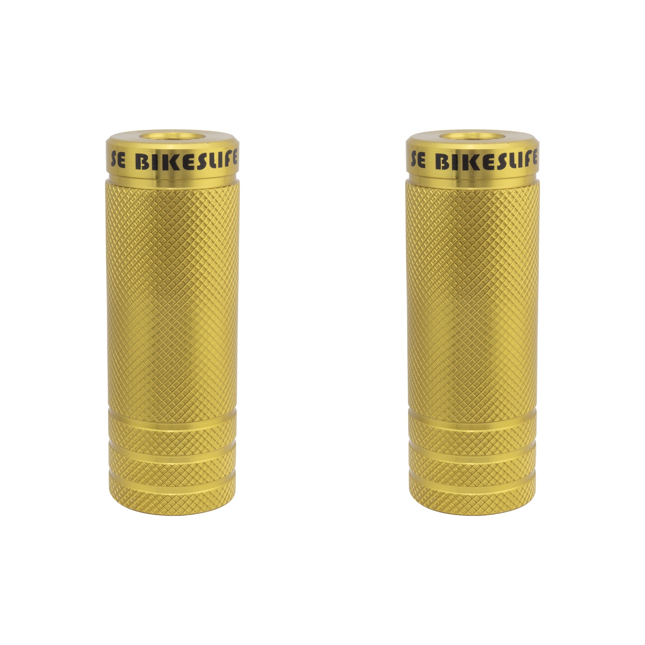 AXLE PEG SE BIKES WHEELIE PEG 35x98 3/8-14mm