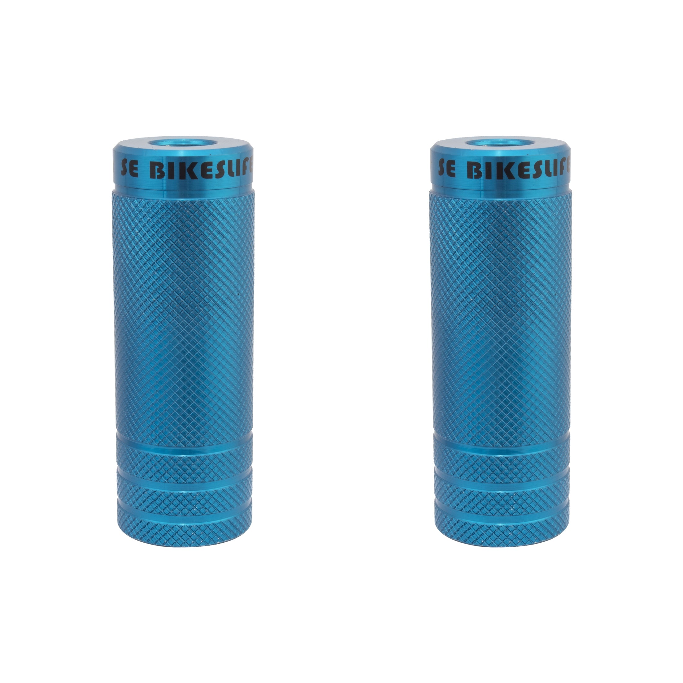AXLE PEG SE BIKES WHEELIE PEG 35x98 3/8-14mm