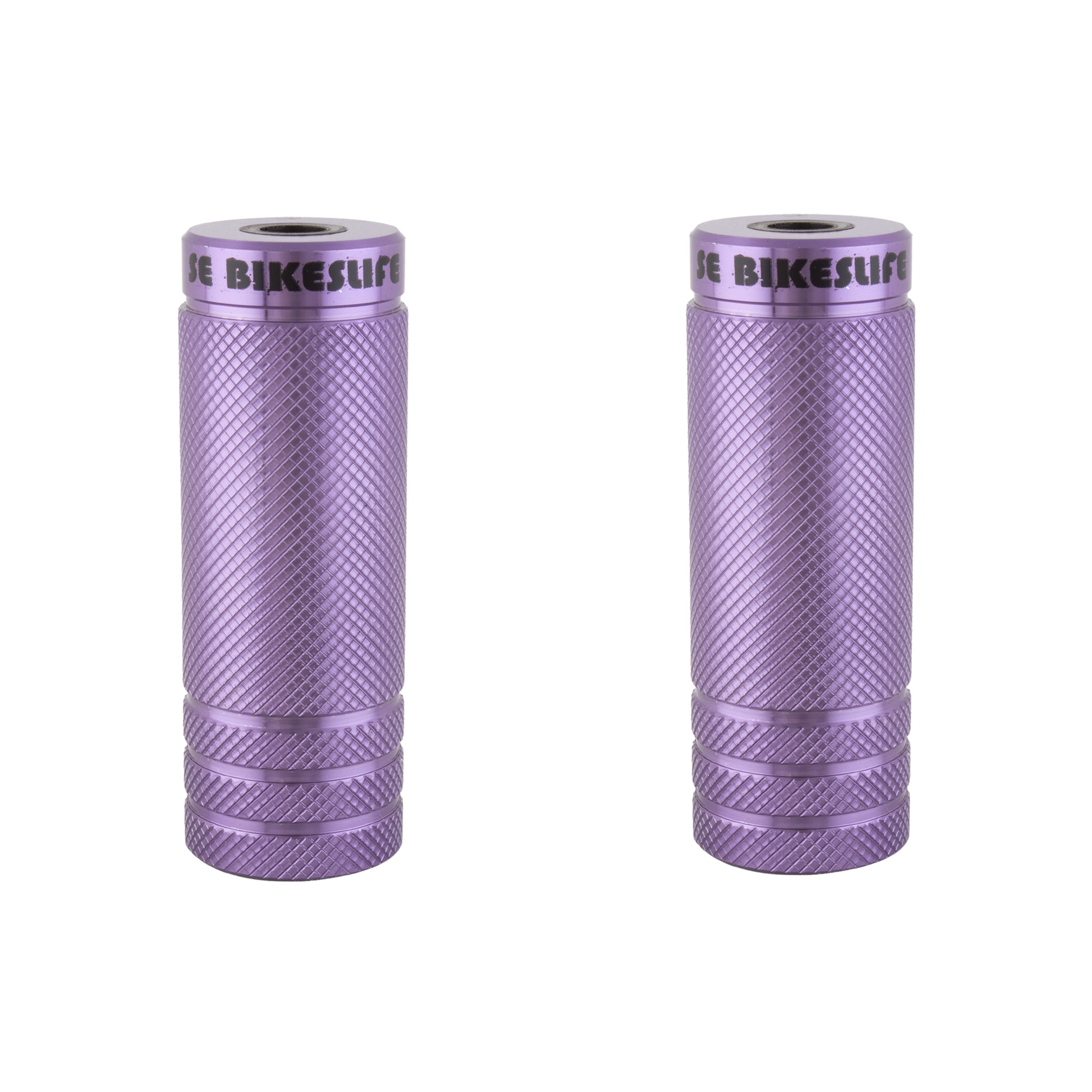 AXLE PEG SE BIKES WHEELIE PEG 35x98 3/8-14mm