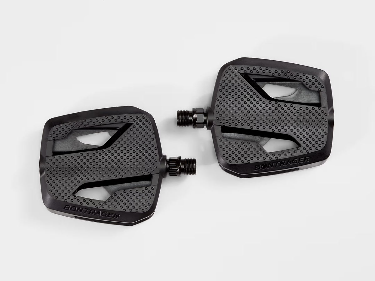 Bontrager City Pedal Set