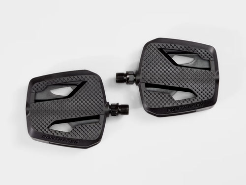Bontrager City Pedal Set