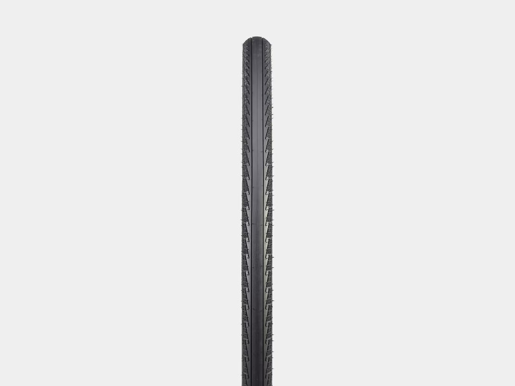 Tire Bontrager H2 Hard-Case Lite Black/Reflective