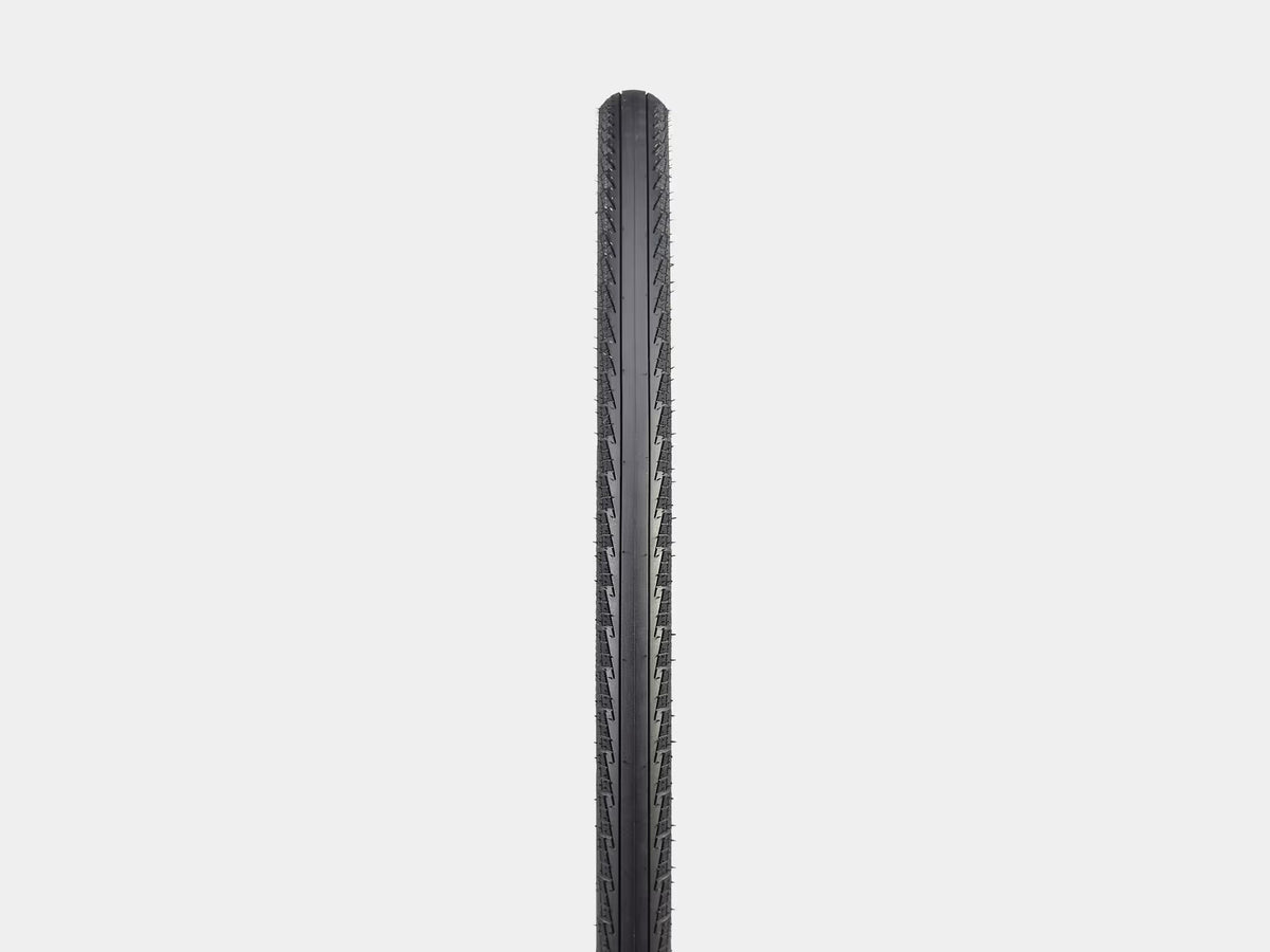 Tire Bontrager H2 Hard-Case Lite Black/Reflective