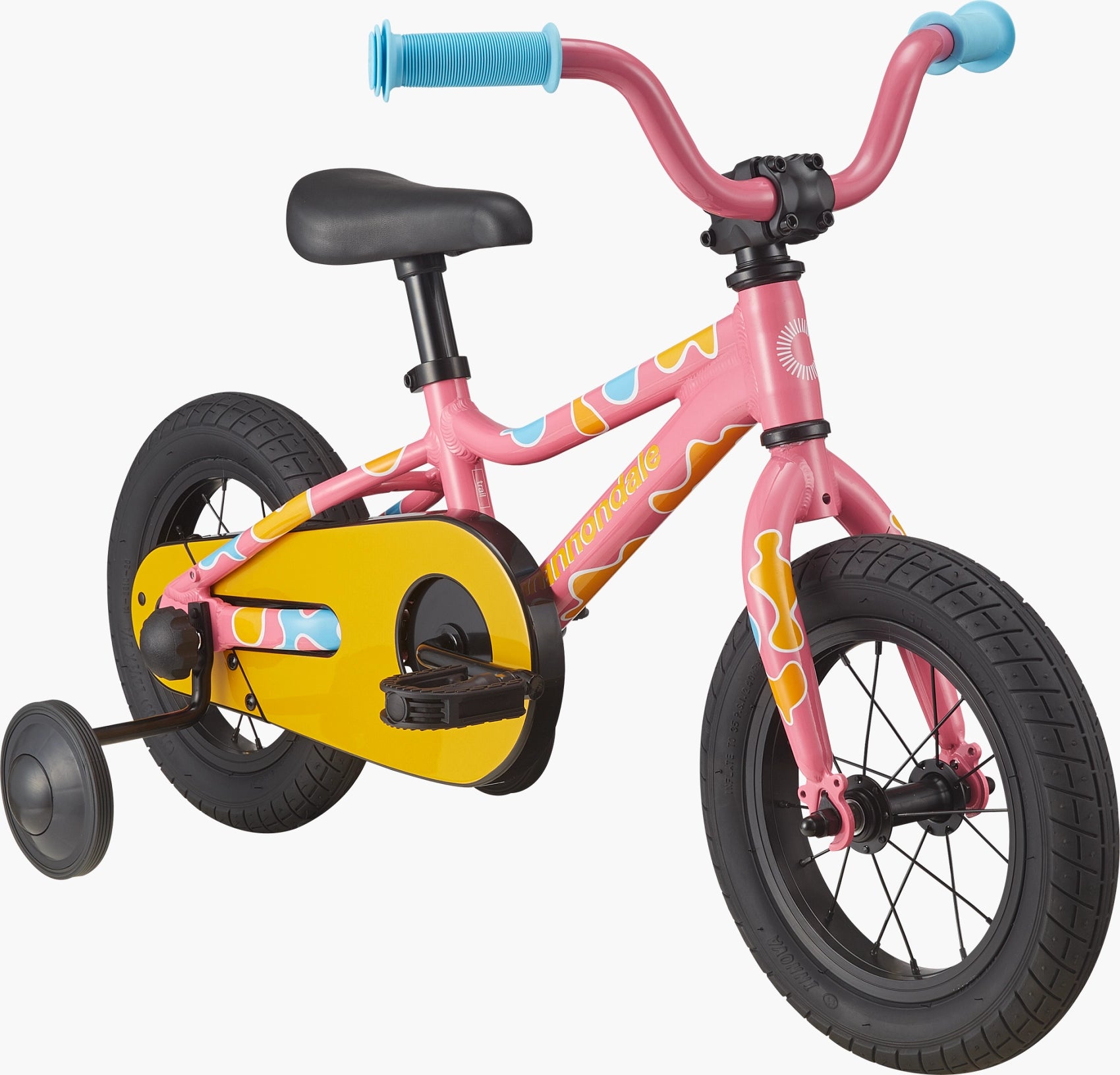 Cannondale Kids Trail 12 - Flamingoes