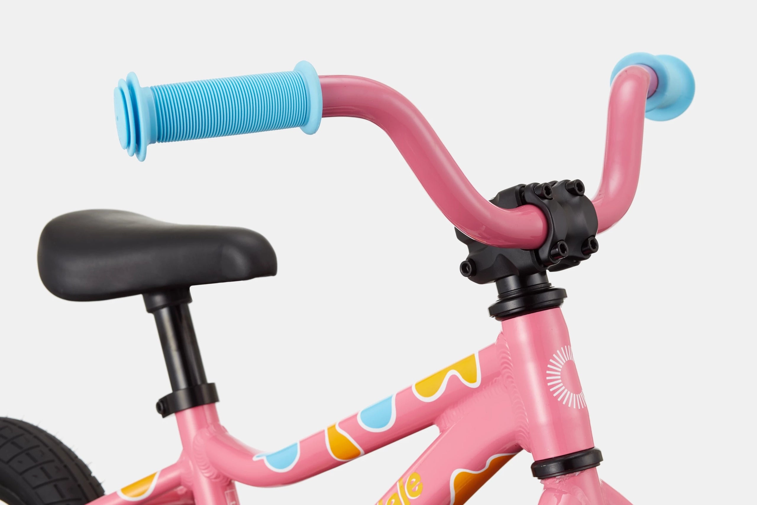 Cannondale Kids Trail 12 - Flamingoes