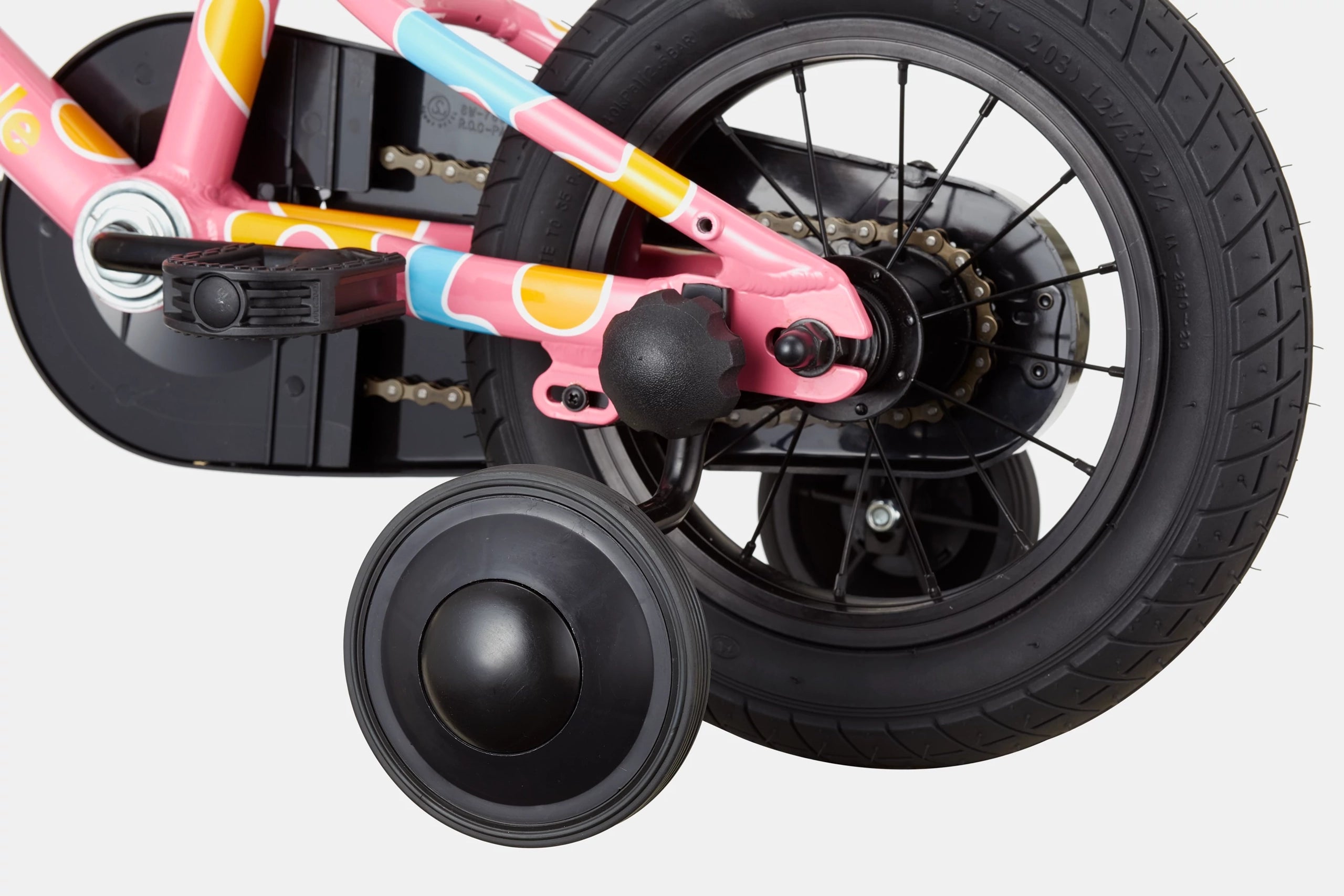 Cannondale Kids Trail 12 - Flamingoes