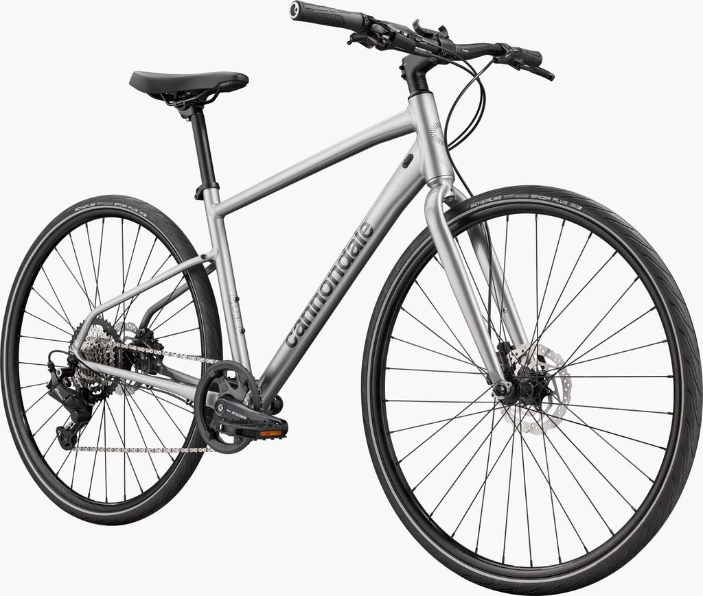 Cannondale Quick 3