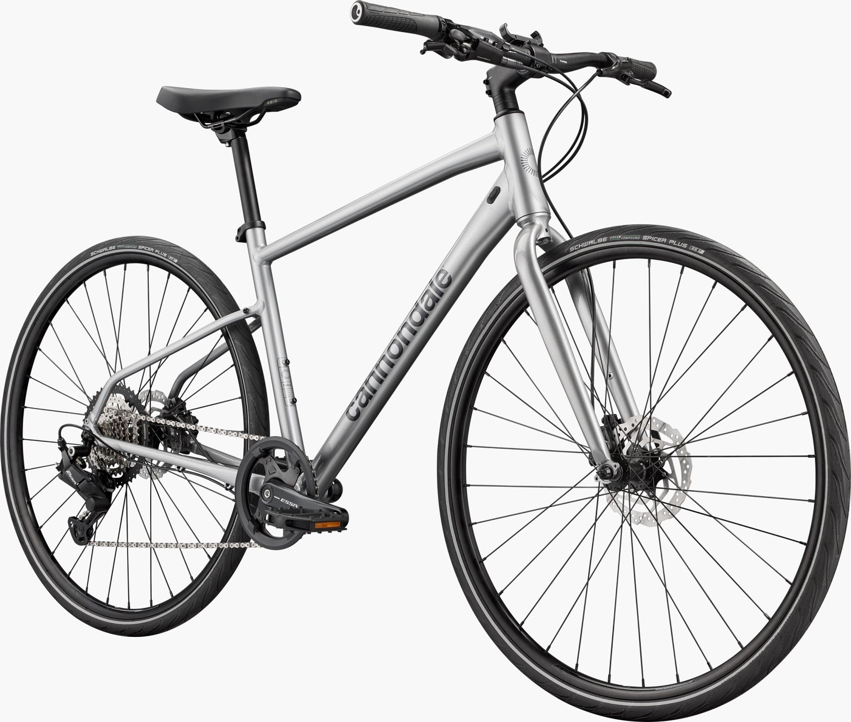 Cannondale Quick 3