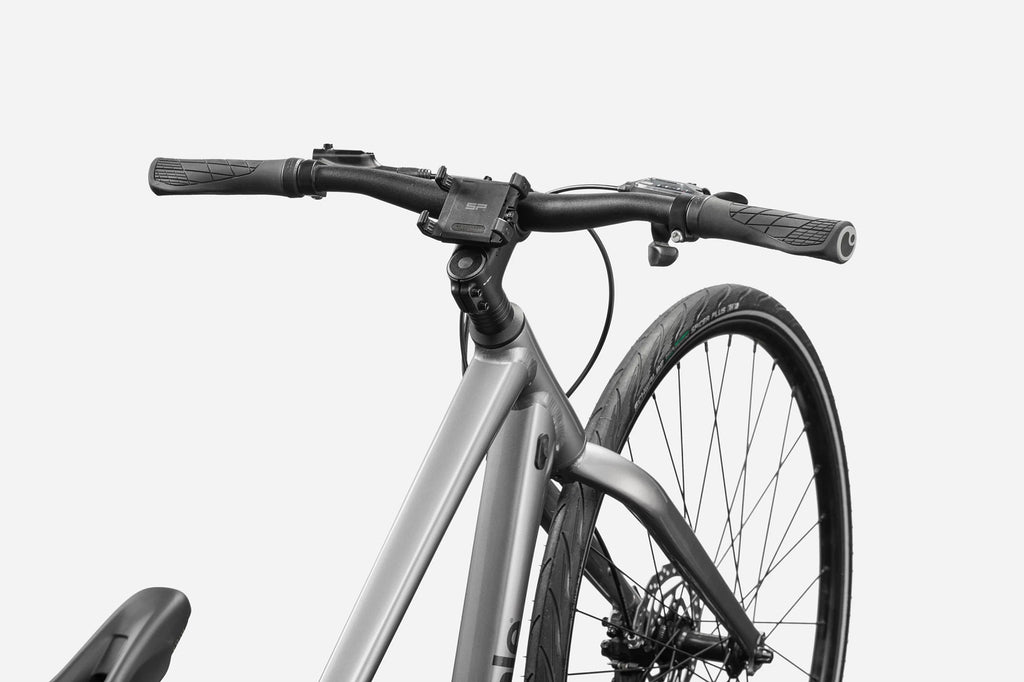 Cannondale Quick 3