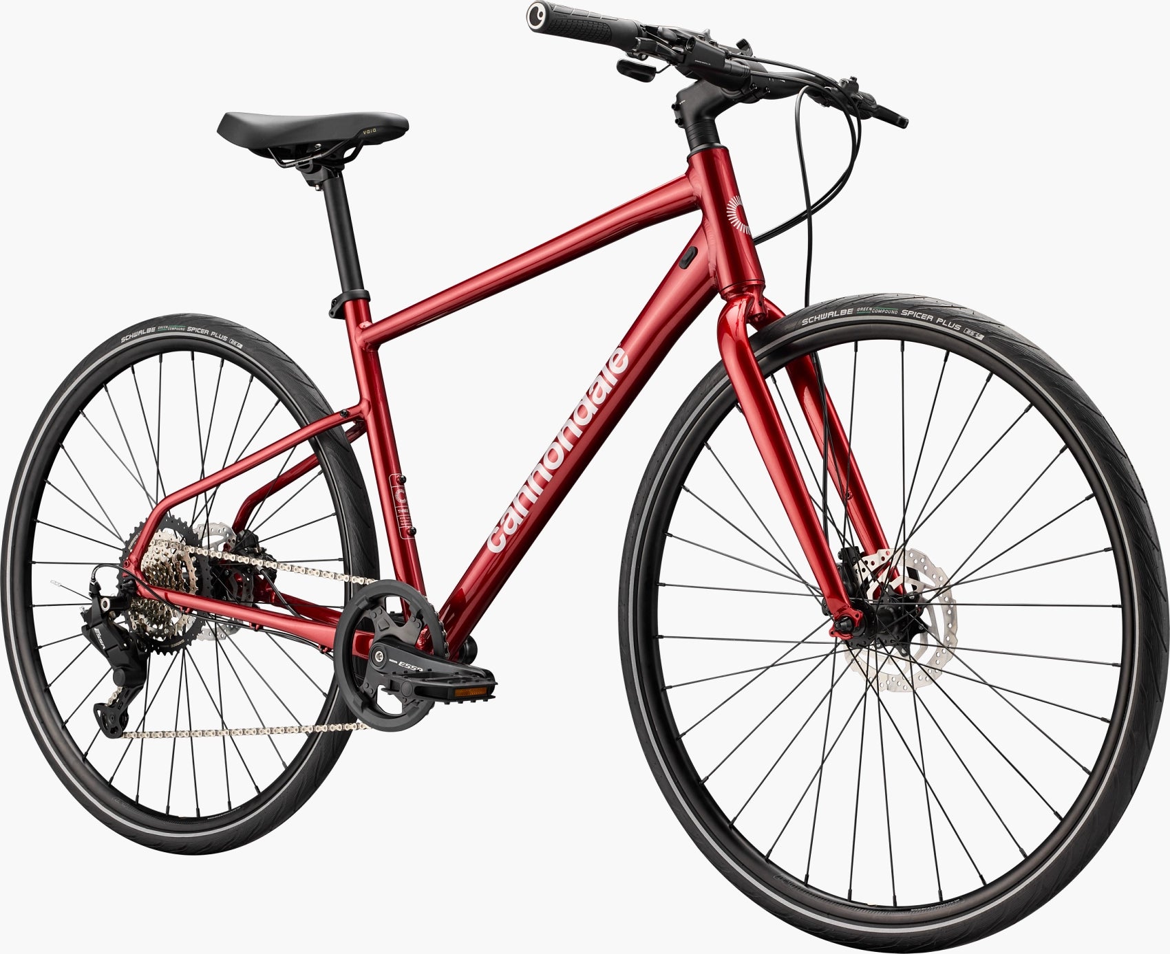 Cannondale Quick 3