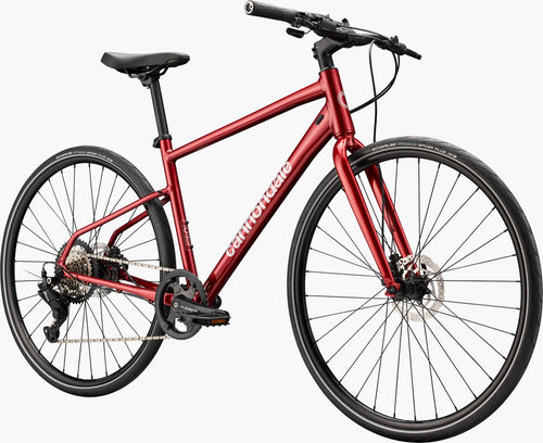 Cannondale Quick 3