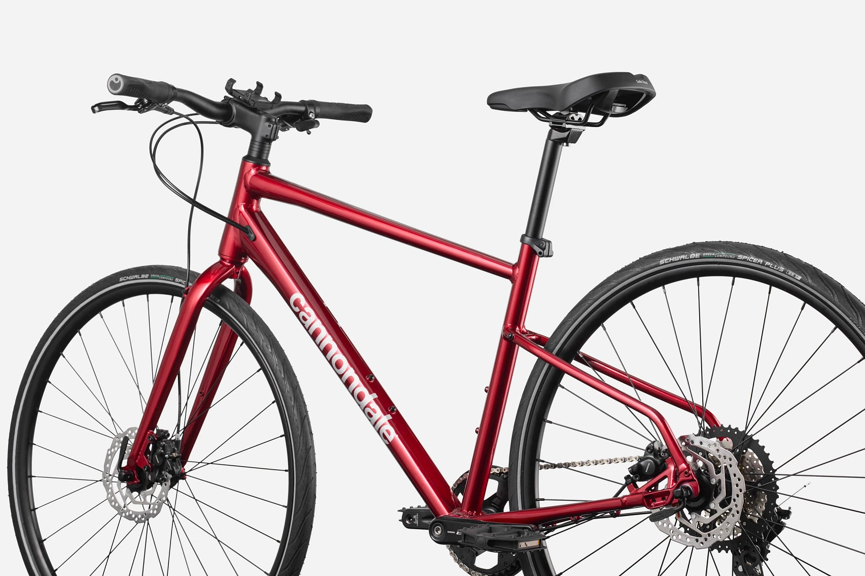 Cannondale Quick 3