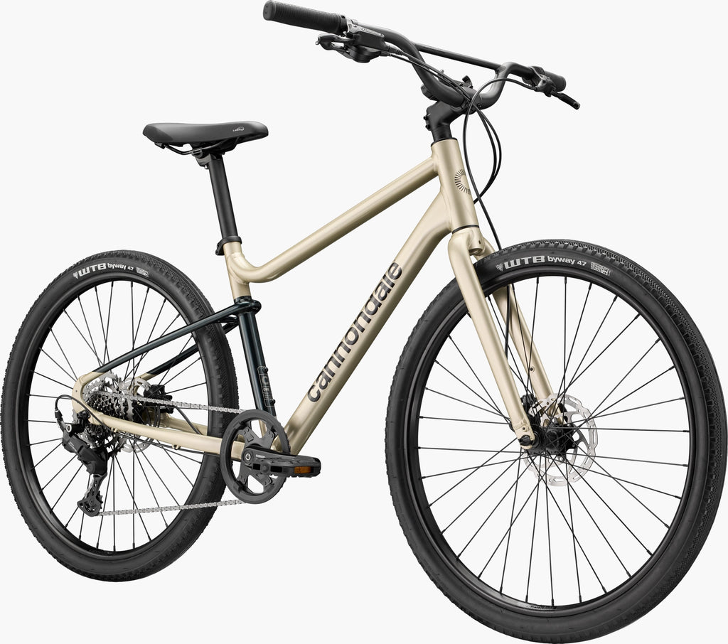 Cannondale Treadwell 1 Platinum Large