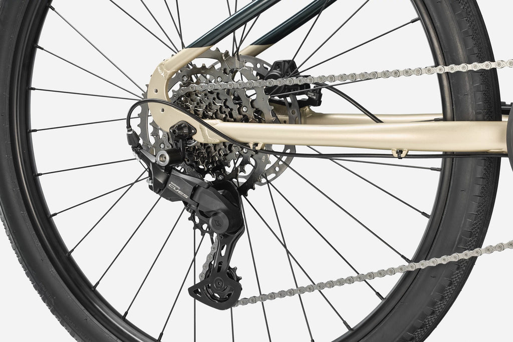 Cannondale Treadwell 1 Platinum Large