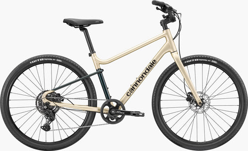 Cannondale Treadwell 1 Platinum Large