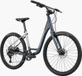 Cannondale Treadwell 1 Low Stepthru Tungsten Blue MD