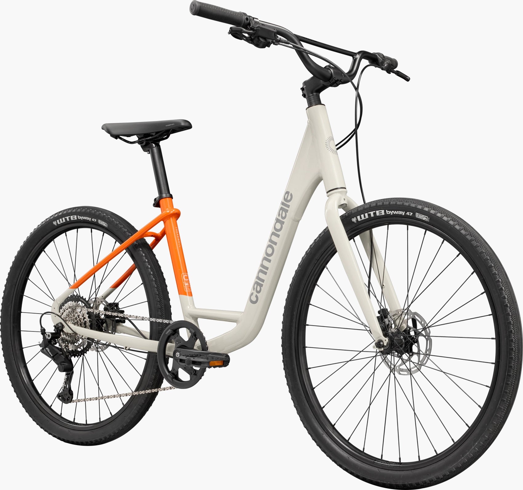 Cannondale Treadwell 2 Low StepThru